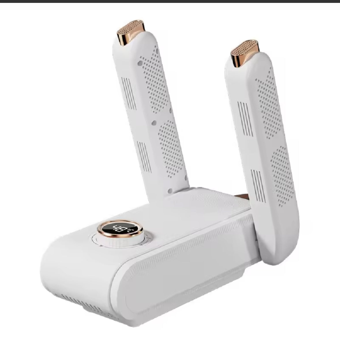 KickDry Foldable Shoe Drying System